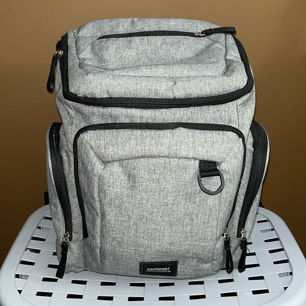 Diaper Backpack